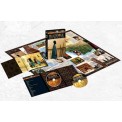 Baaba Maal - Palm World Voices - CD, DVD, Book & Map Set
