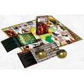 Vedic Path - Palm World Voices - CD, DVD, Book & Map Set