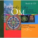 Sounds Like Om - Book & CD - Binkey Kok