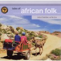 Tales of African Folk - Various