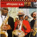 Tales of Afrojazz South Africa - Various