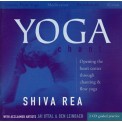Yoga Chant - Shiva Rea - 2 CDs