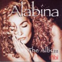 Alabina - The Album