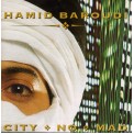 City No Mad - Hamid Baroudi