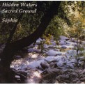 Hidden Waters Sacred Ground - Sophia