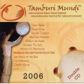 Tamburi Mundi - Various - 2 CDs
