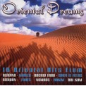 Oriental Dreams - Various