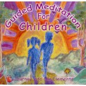 Guided Meditation For Children - Journey into the Elements - Chitra Sukhu