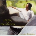 Lex Van Someren - Music for Meditation