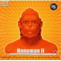 Hanuman II Mantra - Inner Voice