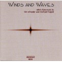 Tim Wheater & Michael Hoppe - Wind & Waves
