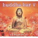 Buddha-Bar 5 - David Visan - Double Album