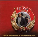 Aldyn Dashka - Yat-Kha