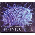 Tom Kenyon - Infinite Pool - Passage into the Holographic Brain