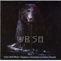 Kailash Kokopelli - Ursa - Inner World Music & Shamanic Soundscapes