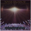 Constance Demby - Novus Magnificat -Through the Stargate