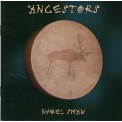 Nigel Shaw - Ancestors
