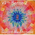 Guided Meditations 2 - Vith Sense