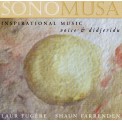 Sonomusa - First Take - Shaun Farrenden & Laur Fugere