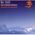 Be Still - Rafael Szaban
