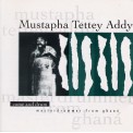 Come & Drum - Mustapha Tettey Addy