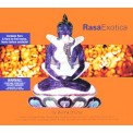 Rasa Exotica - Donna D'Cruz