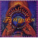 Tongues - Gabrielle Roth & The Mirrors