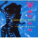 Waves - Gabrielle Roth & The Mirrors