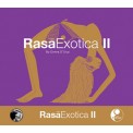 Rasa Exotica II - Donna D'Cruz