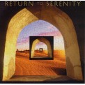 Return to Serenity - Music Mosaic Collection