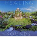 Healing Sounds - Music Mosaic Collection