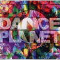 Dance Planet - Music Mosaic Collection