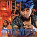 Tribal Trance Dance - Music Mosaic Collection