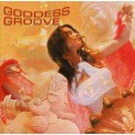 Goddess Groove - Music Mosaic Collection