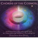Chords of the Cosmos - Deborah Van Dyke