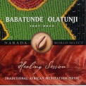 Babatunde Olatunji - Healing Session