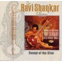 Sound of the Sitar - Ravi Shankar