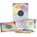 Chakra Balancing Kit - Anodea Judith