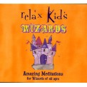 Amazing Meditations for Wizards - Relax Kids