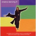 Chakra Dancing II - Spirit of the Dance Ltd