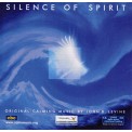 John Levine - Silence of Spirit