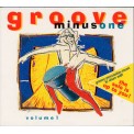 Groove Minus One - Sanza