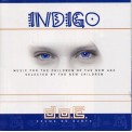 Indigo - Drums on Earth