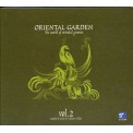 Oriental Garden - The World of Oriental Grooves Vol 2 - Various