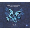 Oriental Garden - The World of Oriental Grooves Vol 3 - Various