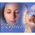 Rejoicing - A Journey to the Inner Being - Manish Vyas
