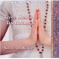 Snatam Kaur - Teree Meher Da Bolanaa