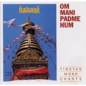 Om Mani Padme Hum - Maitri Vihar Monastery