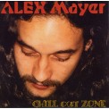 Chill Out Zone - Alex Mayer