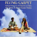 Flying Carpet - Alex Mayer & Shyam Kumar Mishra